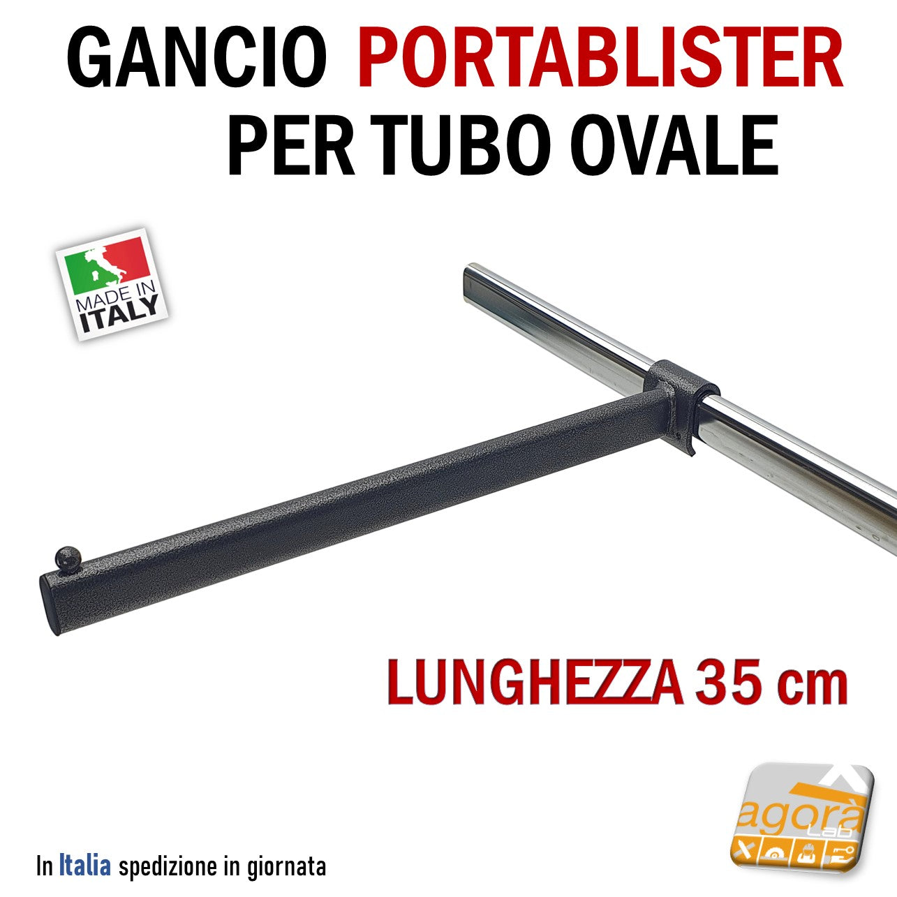Best selling products – Tagged Gancio attacco TBOV 30x15mm–