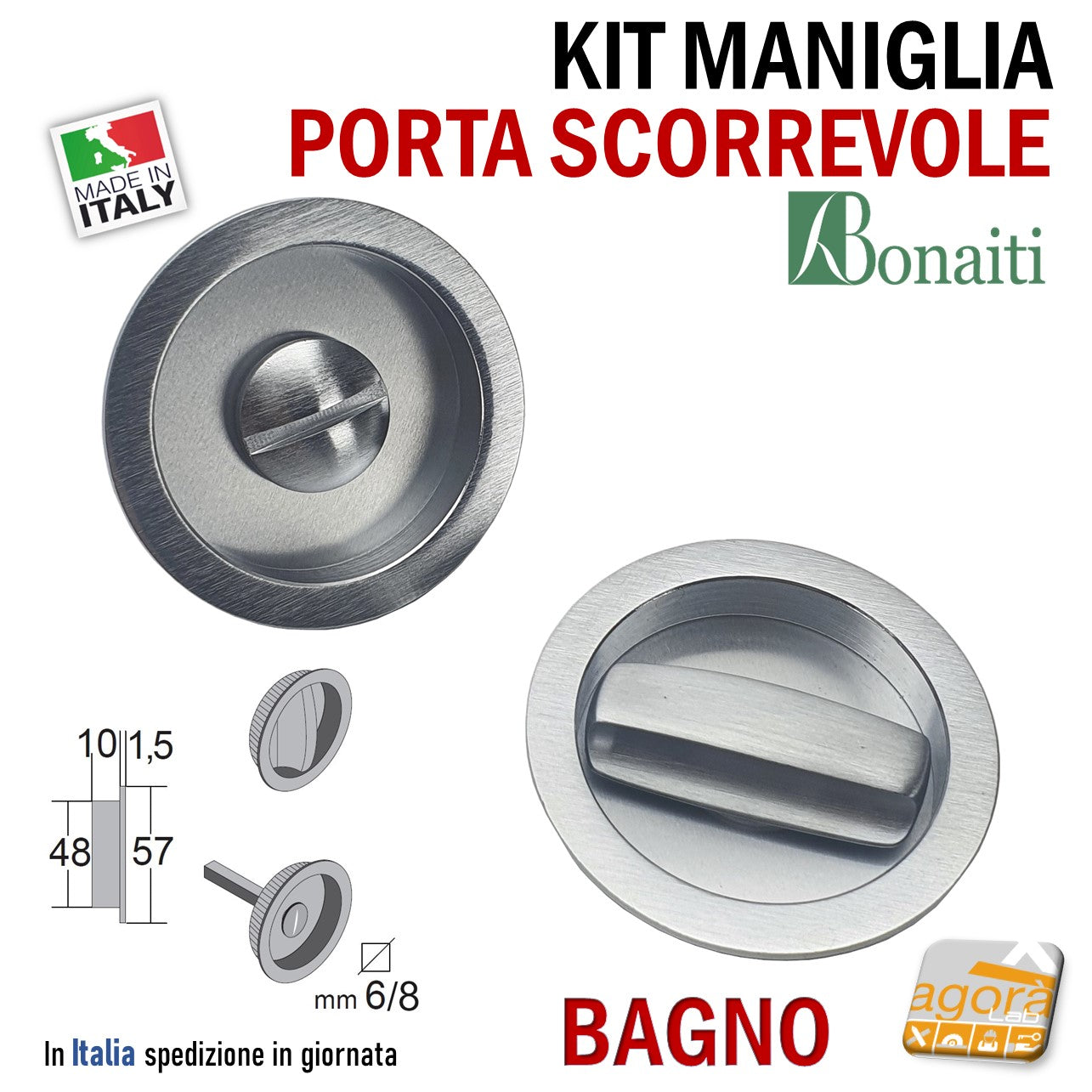 New products – Tagged Maniglie Porta– Page 2 –
