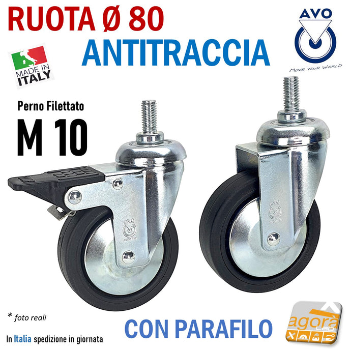 Best selling products – Tagged Ruota senza Freno–