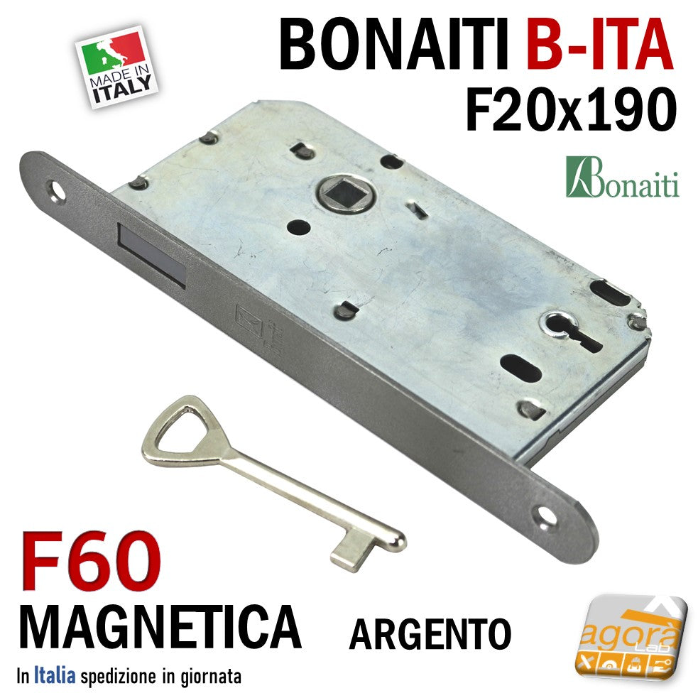 Serrature per Porte – Tagged Serratura Magnetica–